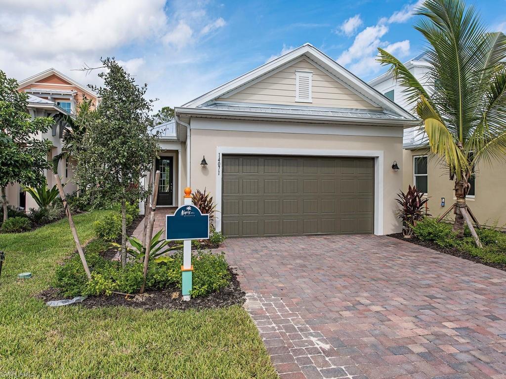 MALLARD POINT - Residential