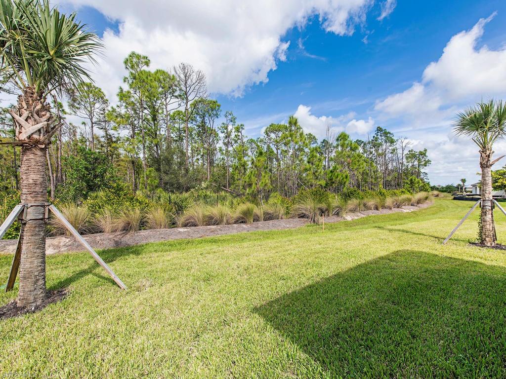 MALLARD POINT - Residential