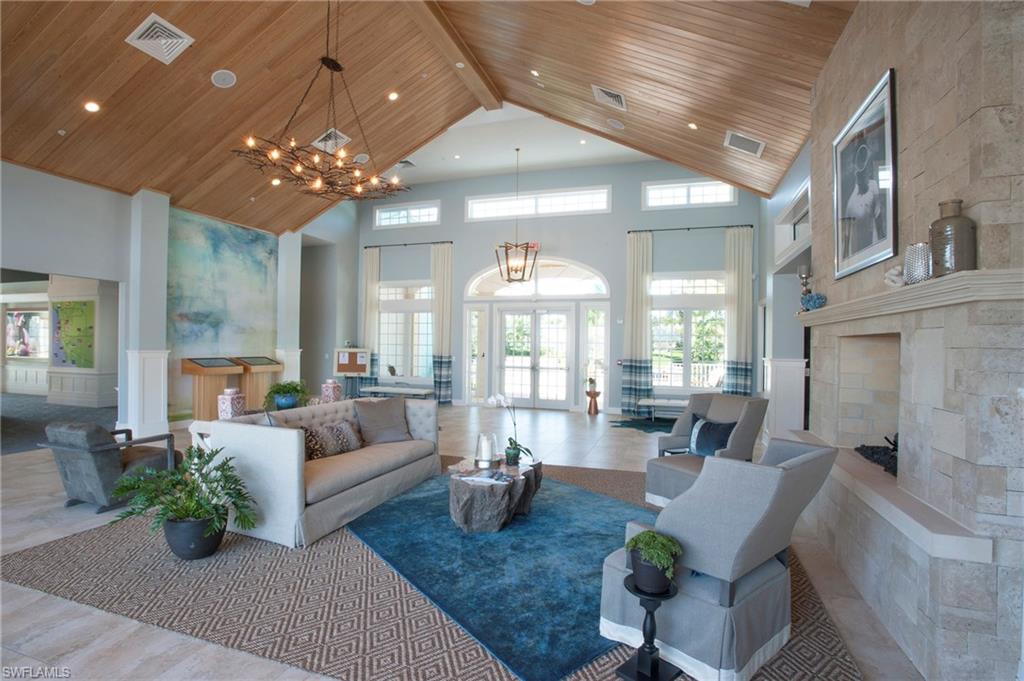 MALLARD POINT - Residential