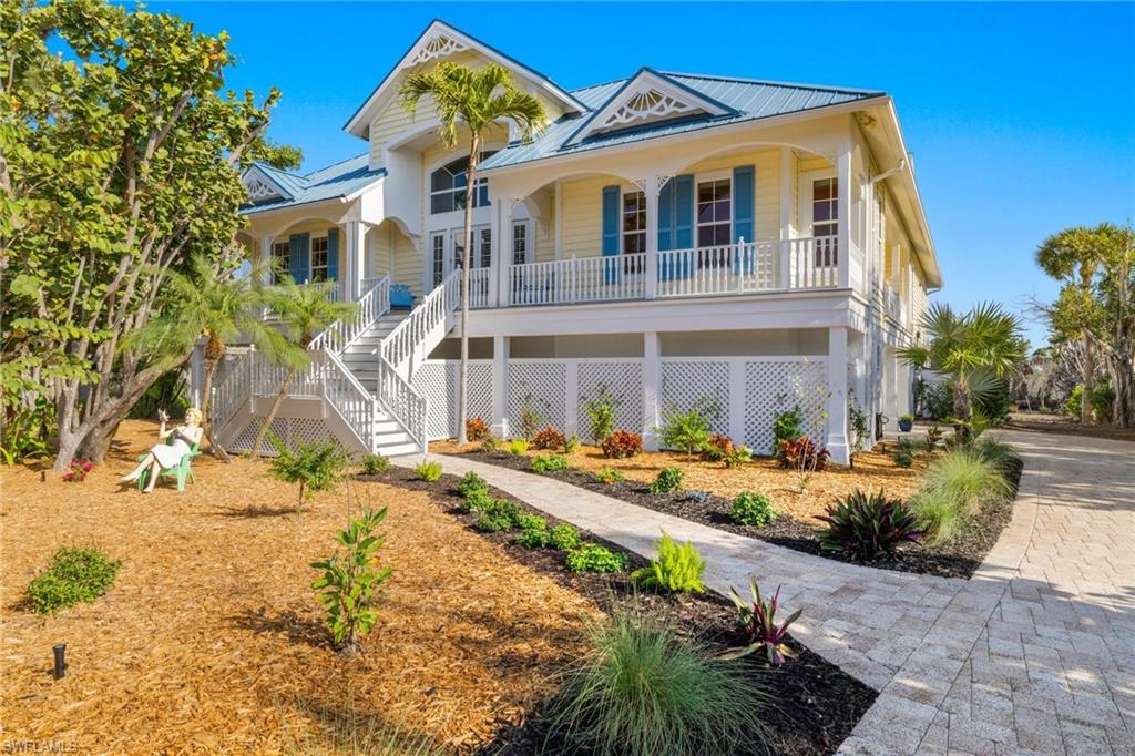 LANE-COCHRAN - Residential