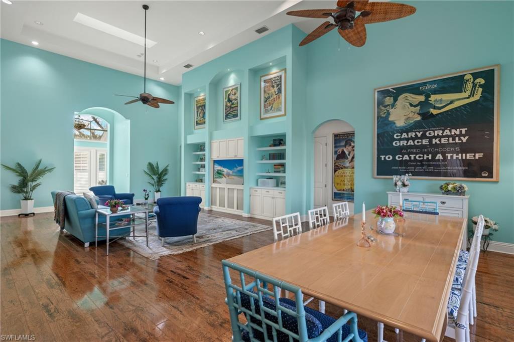 LANE-COCHRAN - Residential