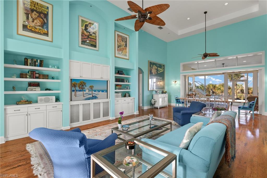 LANE-COCHRAN - Residential