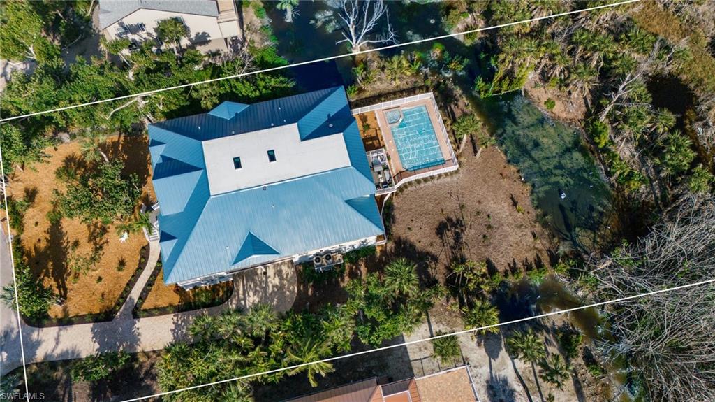 LANE-COCHRAN - Residential