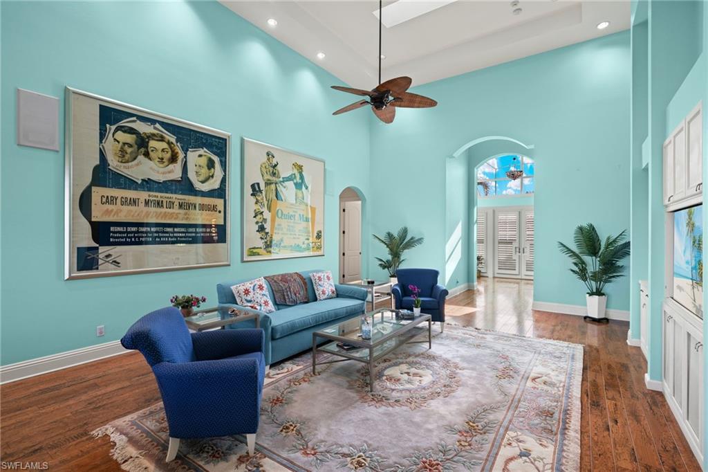 LANE-COCHRAN - Residential