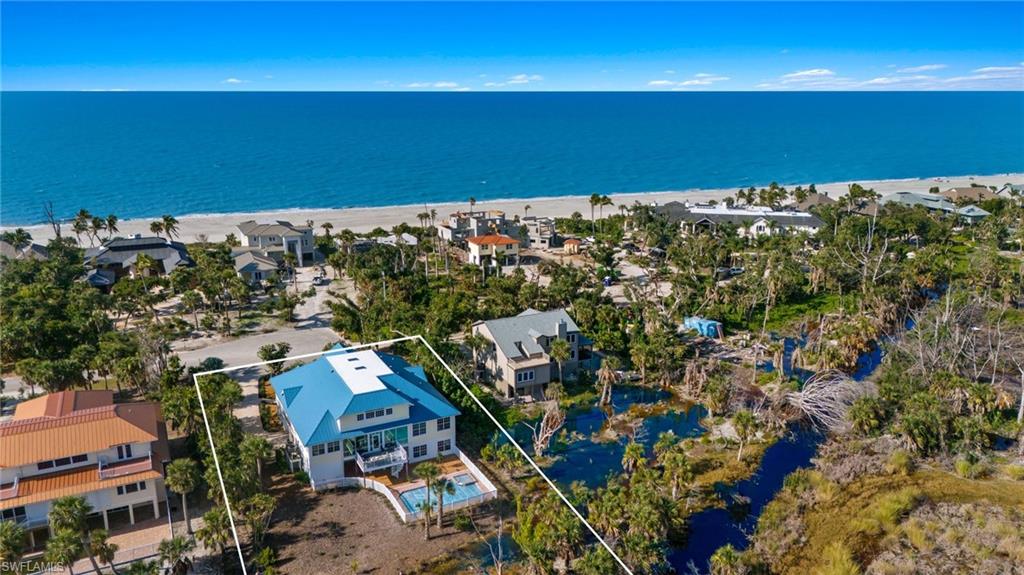 LANE-COCHRAN - Residential