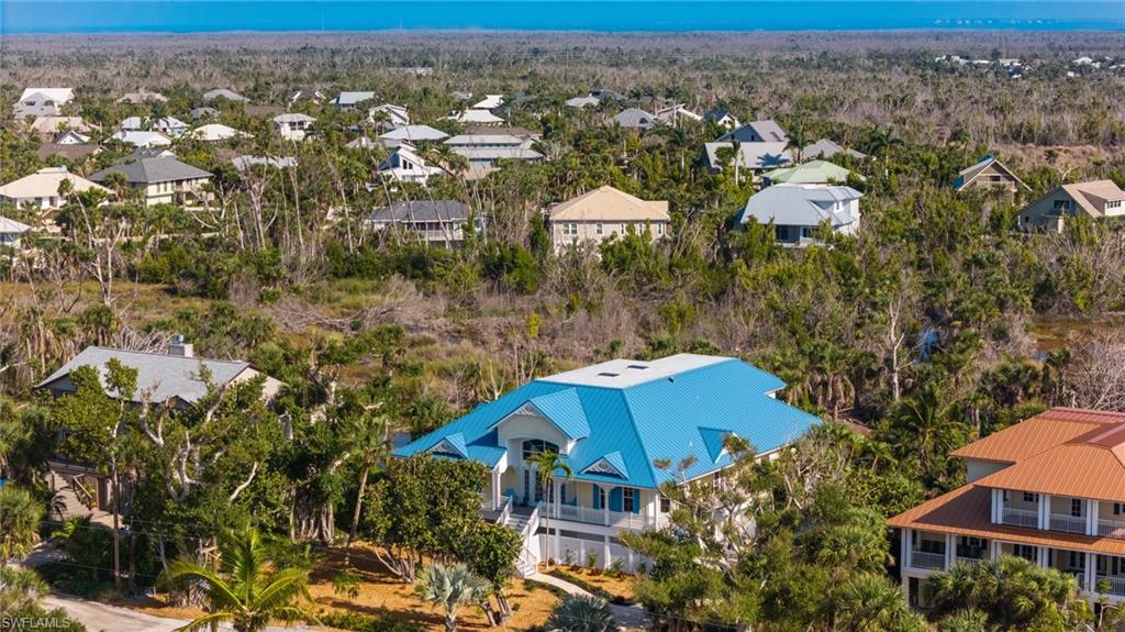 LANE-COCHRAN - Residential