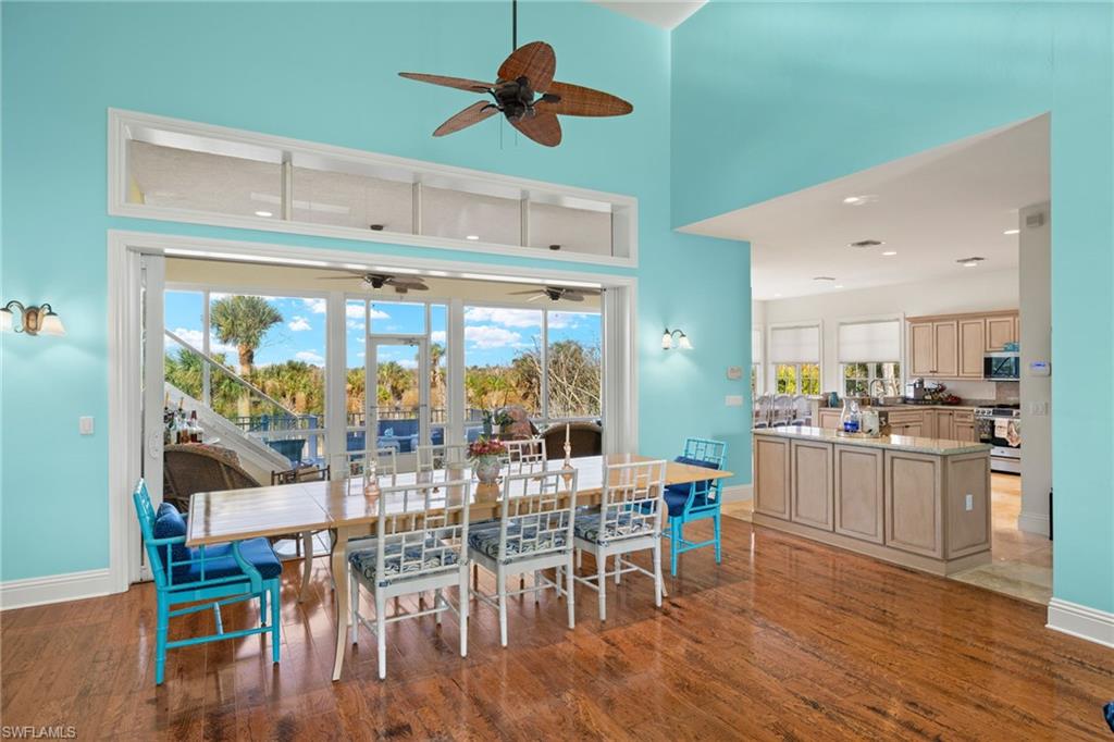 LANE-COCHRAN - Residential