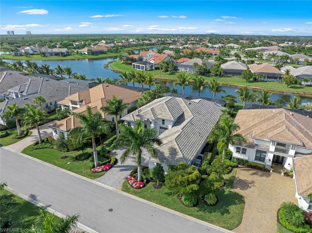 MARSH COVE - Residential