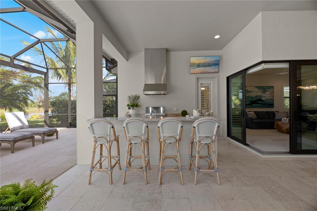 MARSH COVE - Residential