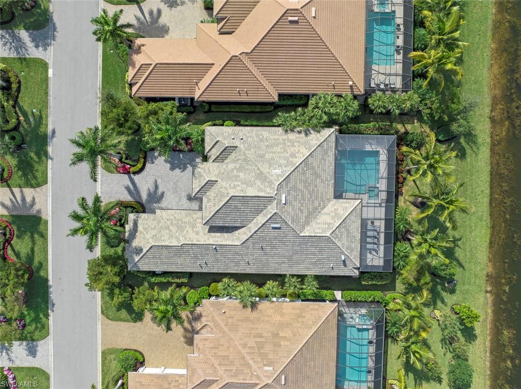 MARSH COVE - Residential