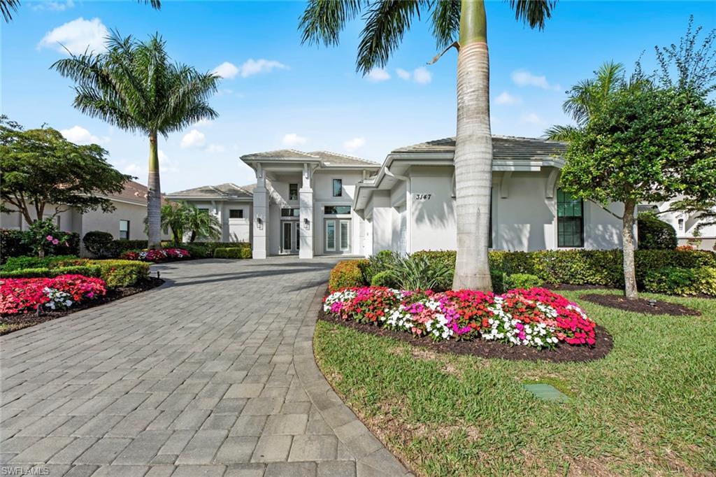 MARSH COVE - Residential