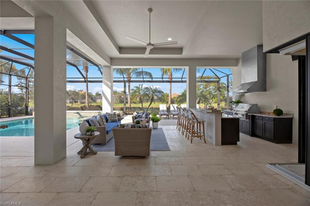 MARSH COVE - Residential