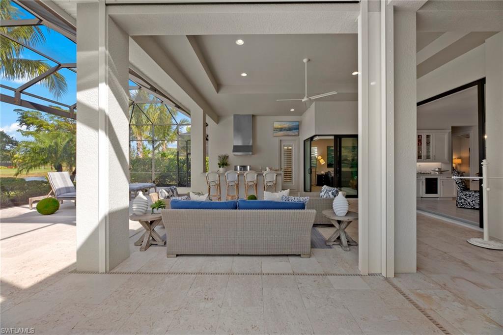 MARSH COVE - Residential