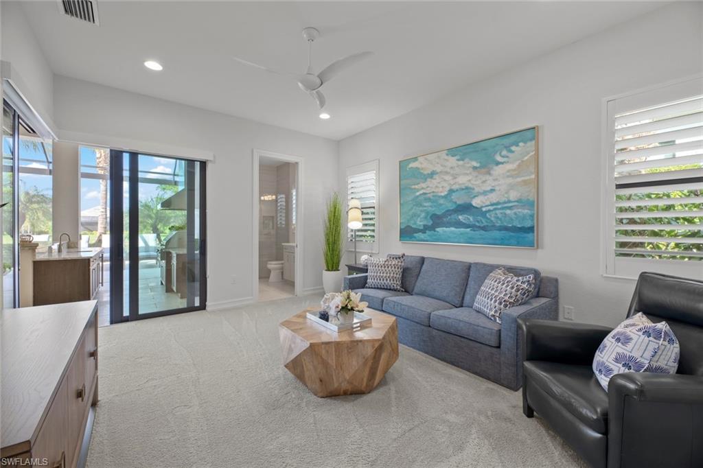 MARSH COVE - Residential