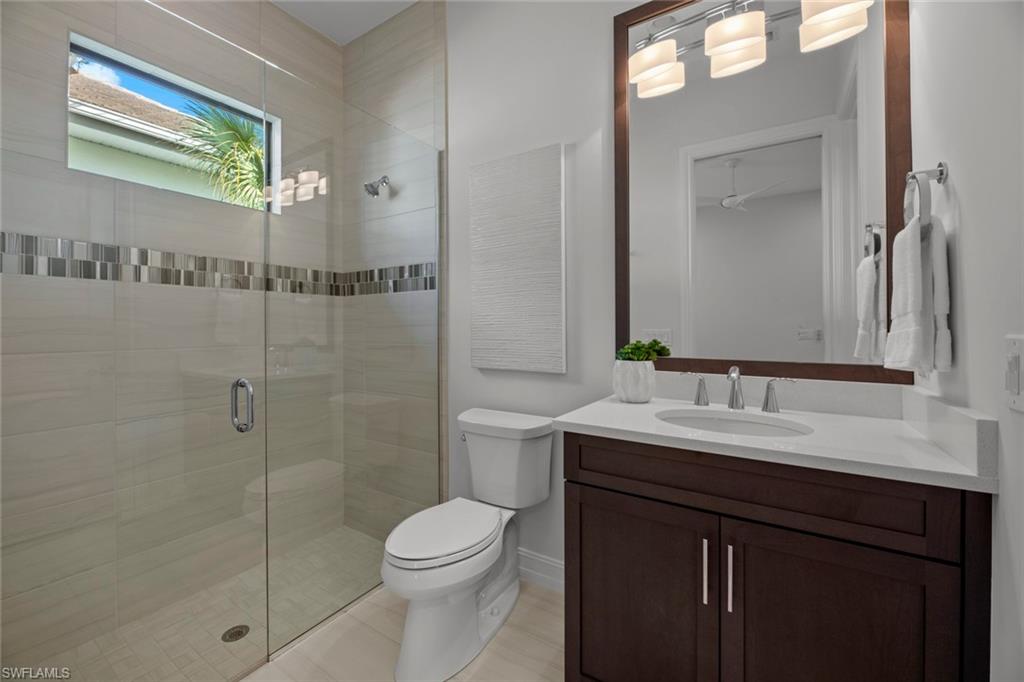 MARSH COVE - Residential