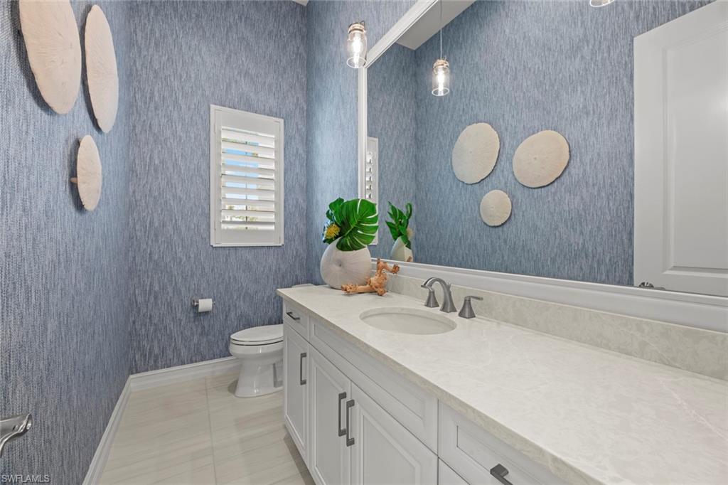 MARSH COVE - Residential