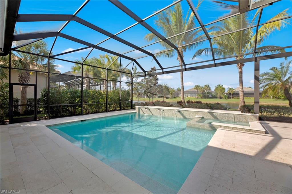 MARSH COVE - Residential