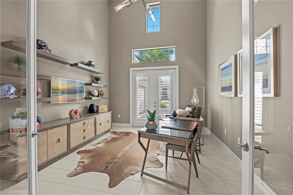 MARSH COVE - Residential