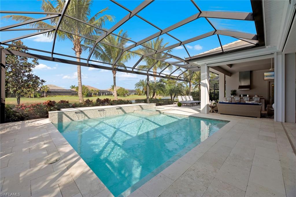 MARSH COVE - Residential