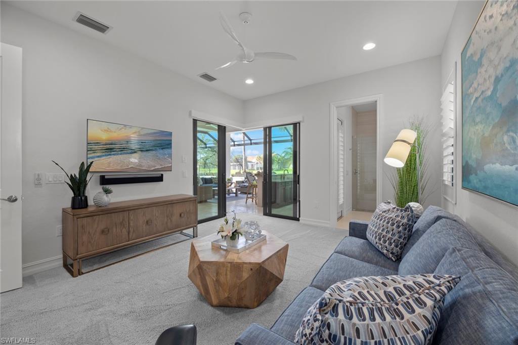 MARSH COVE - Residential