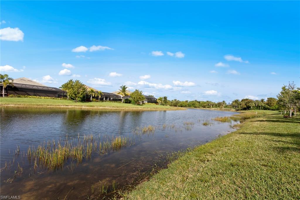 MARSH COVE - Residential