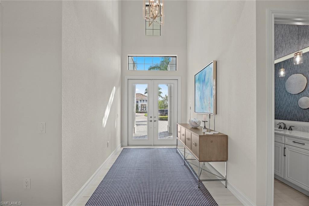 MARSH COVE - Residential