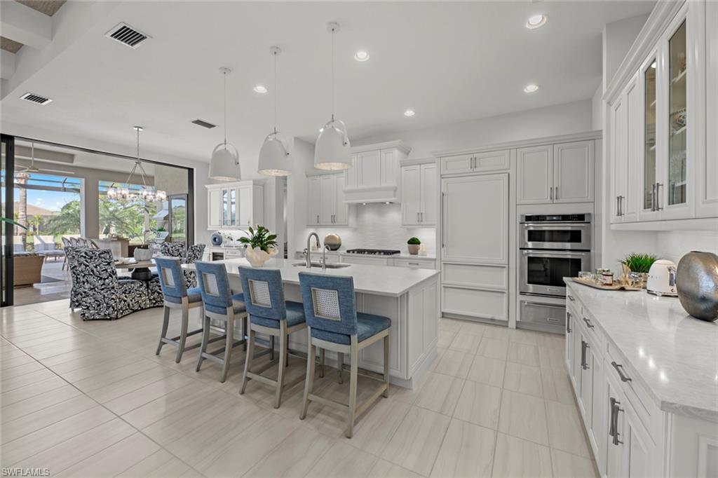 MARSH COVE - Residential