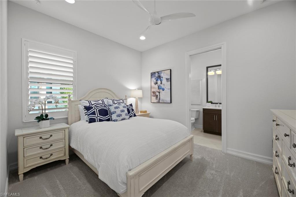 MARSH COVE - Residential