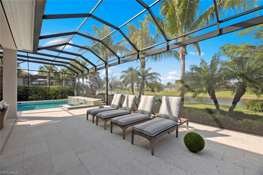 MARSH COVE - Residential