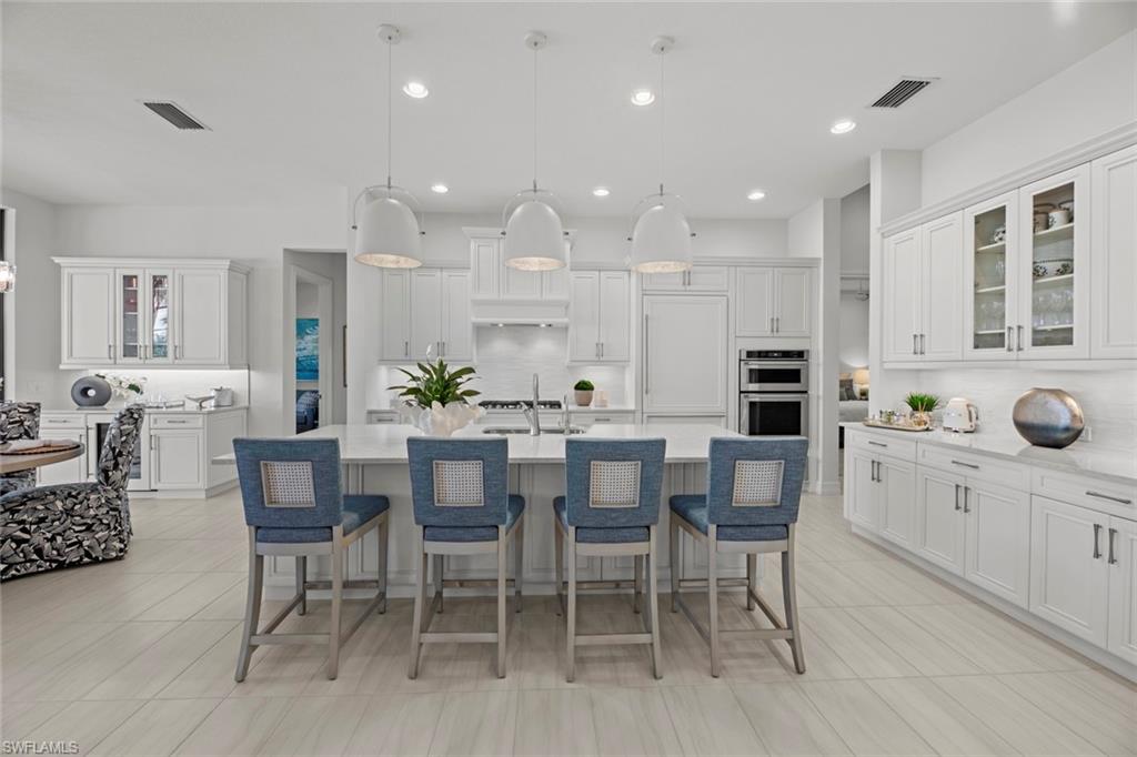 MARSH COVE - Residential