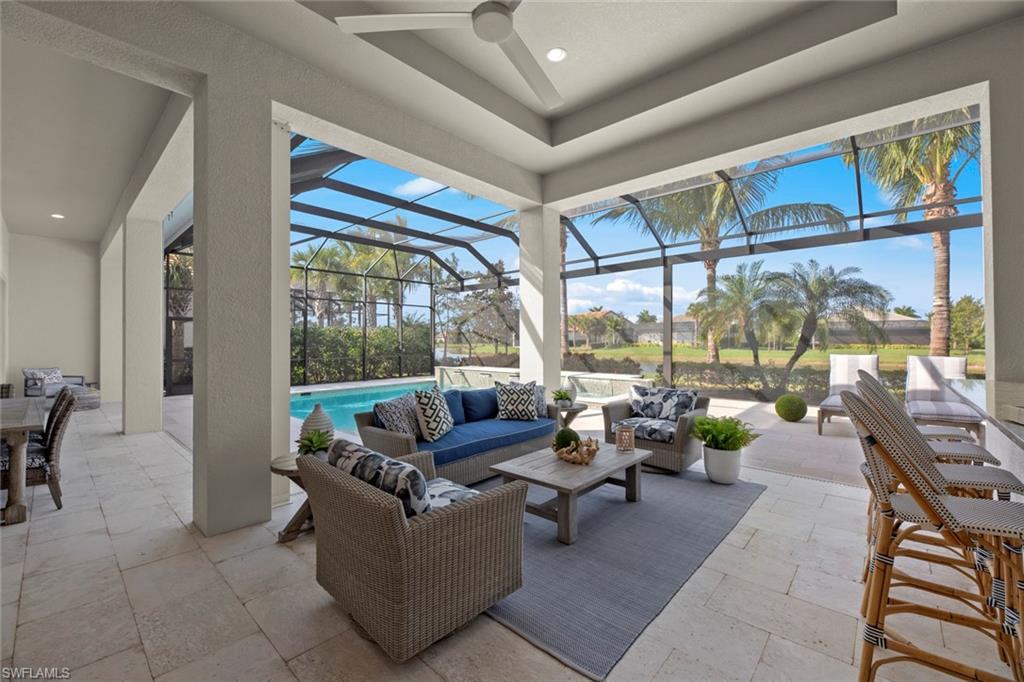 MARSH COVE - Residential