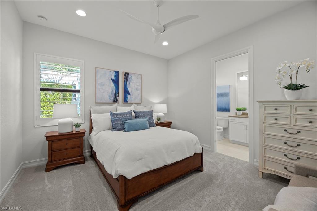 MARSH COVE - Residential