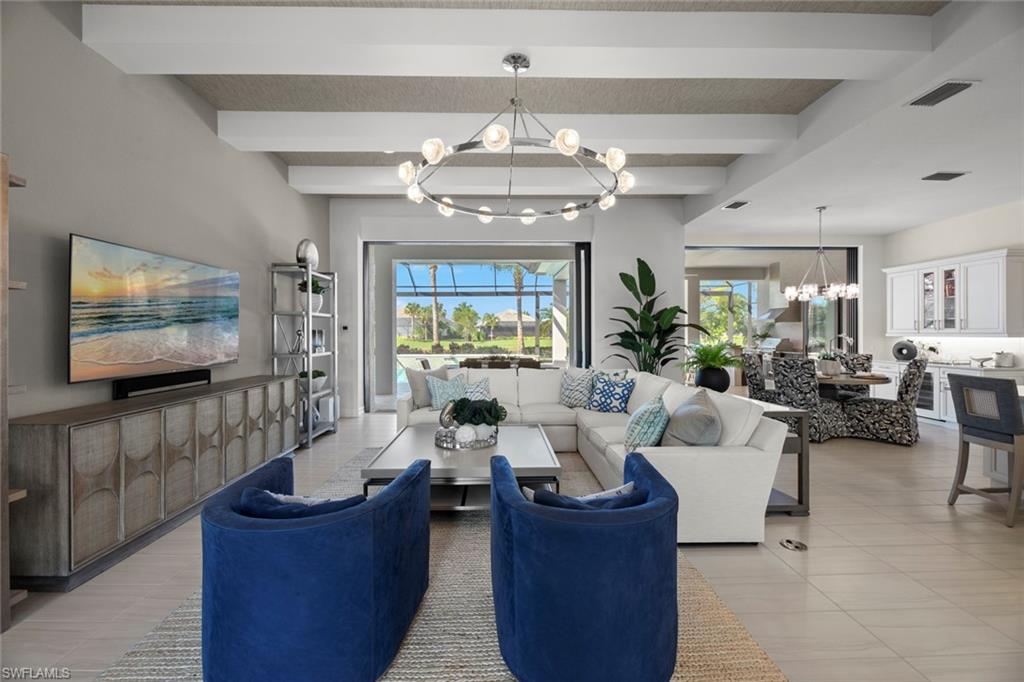 MARSH COVE - Residential