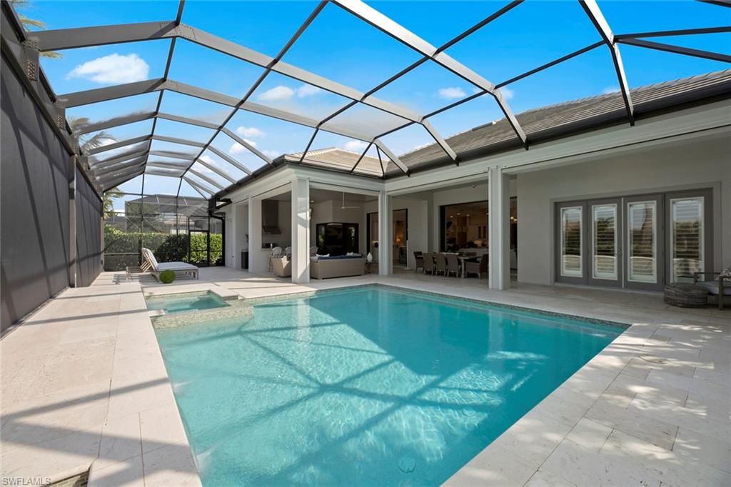 MARSH COVE - Residential