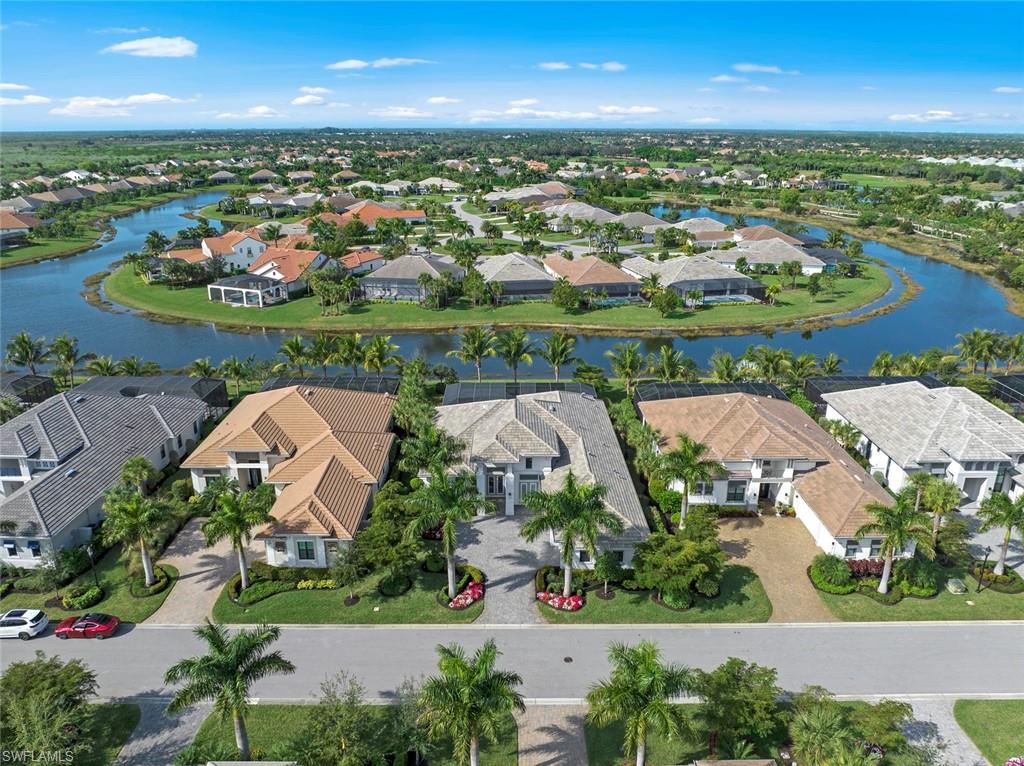 MARSH COVE - Residential