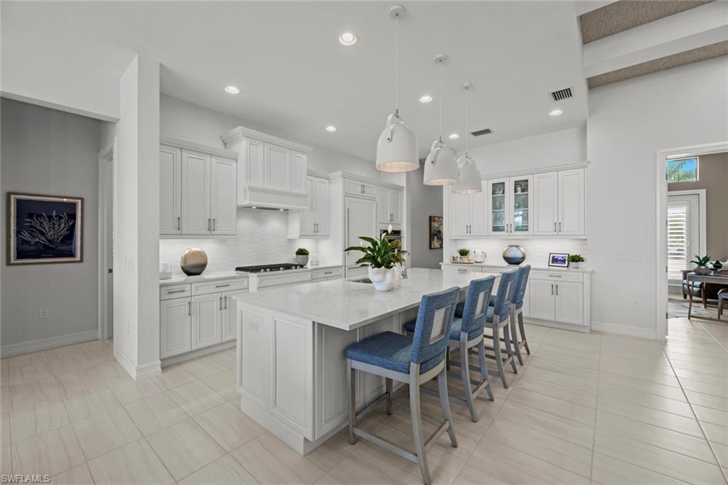 MARSH COVE - Residential