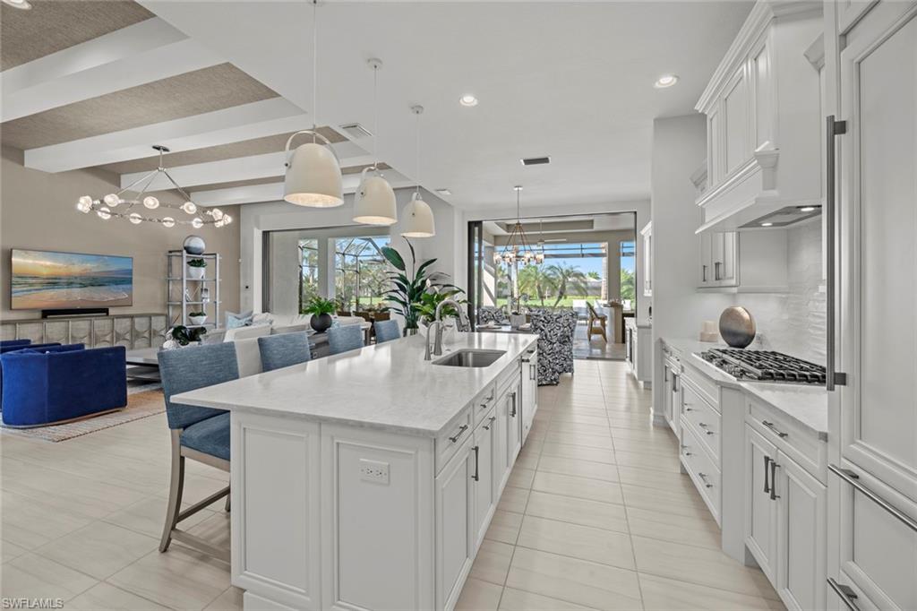 MARSH COVE - Residential