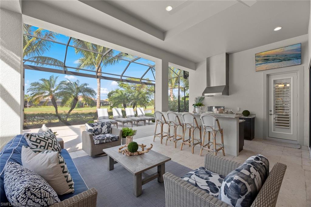 MARSH COVE - Residential