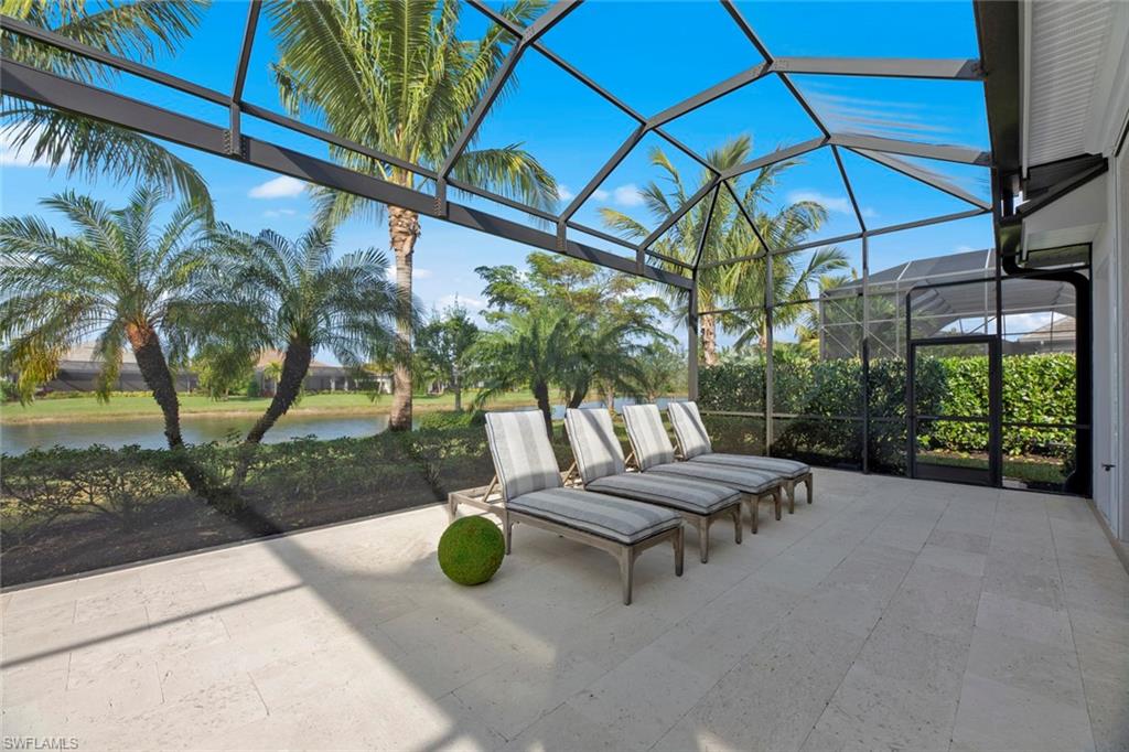 MARSH COVE - Residential