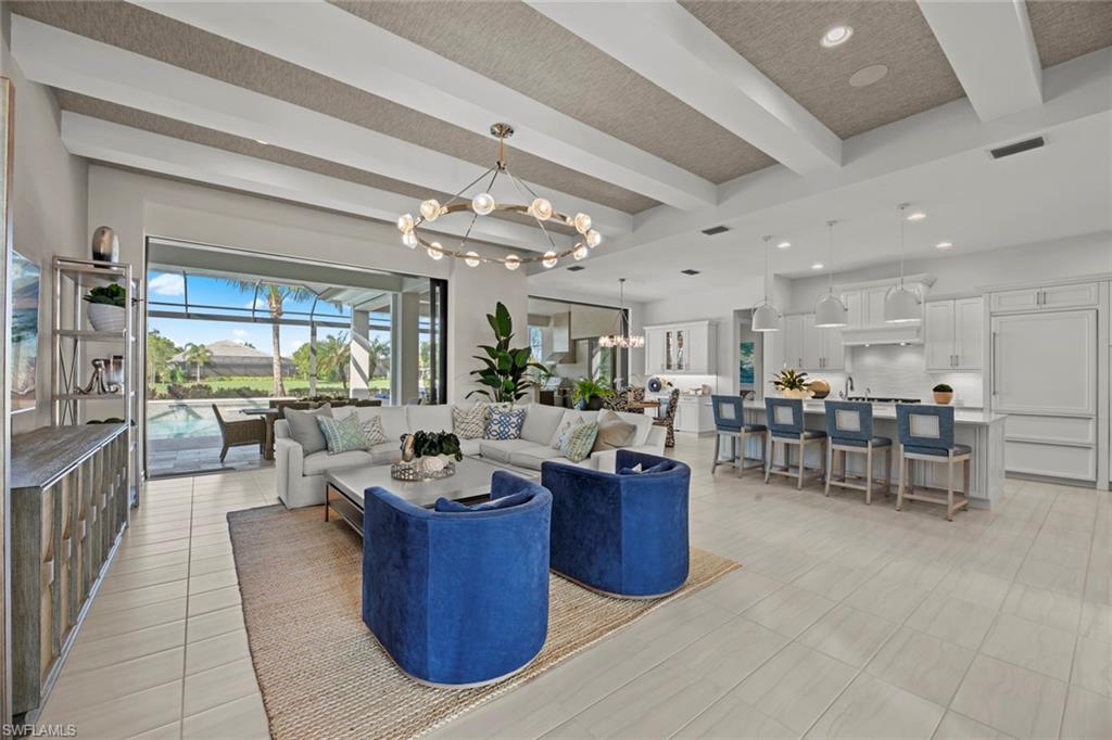 MARSH COVE - Residential