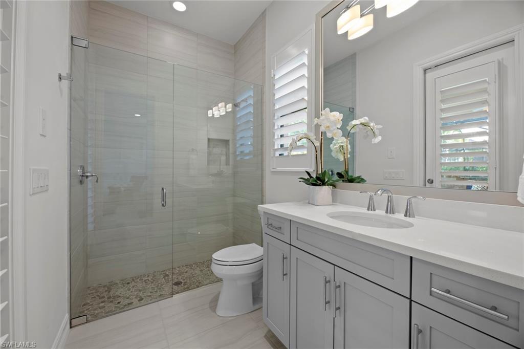 MARSH COVE - Residential