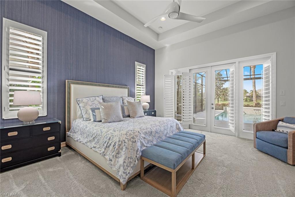 MARSH COVE - Residential