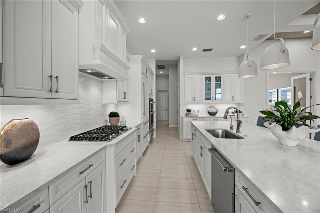 MARSH COVE - Residential