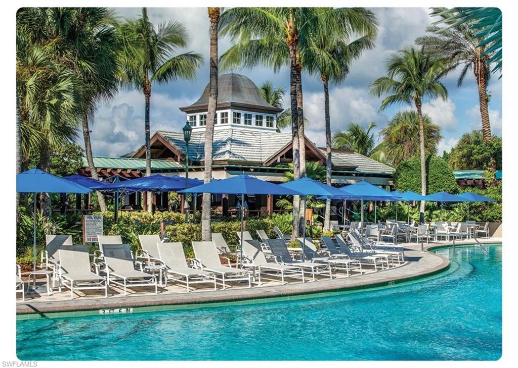 MARSH COVE - Residential