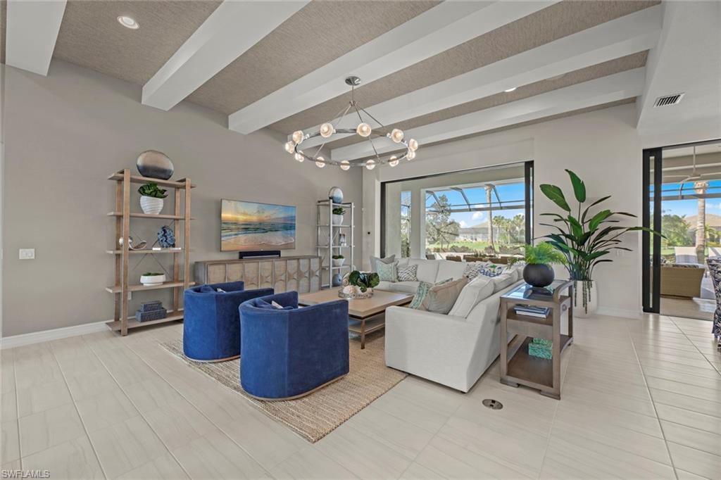 MARSH COVE - Residential