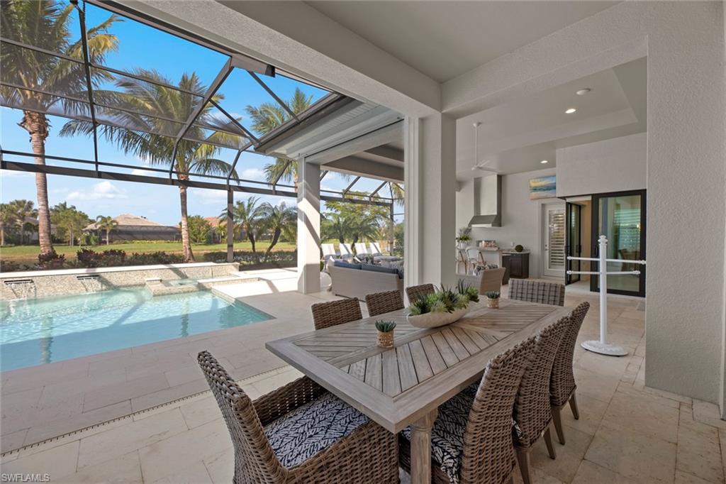 MARSH COVE - Residential