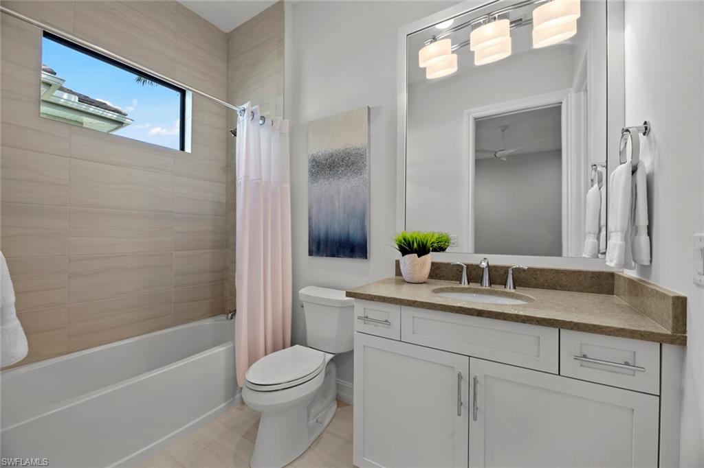 MARSH COVE - Residential