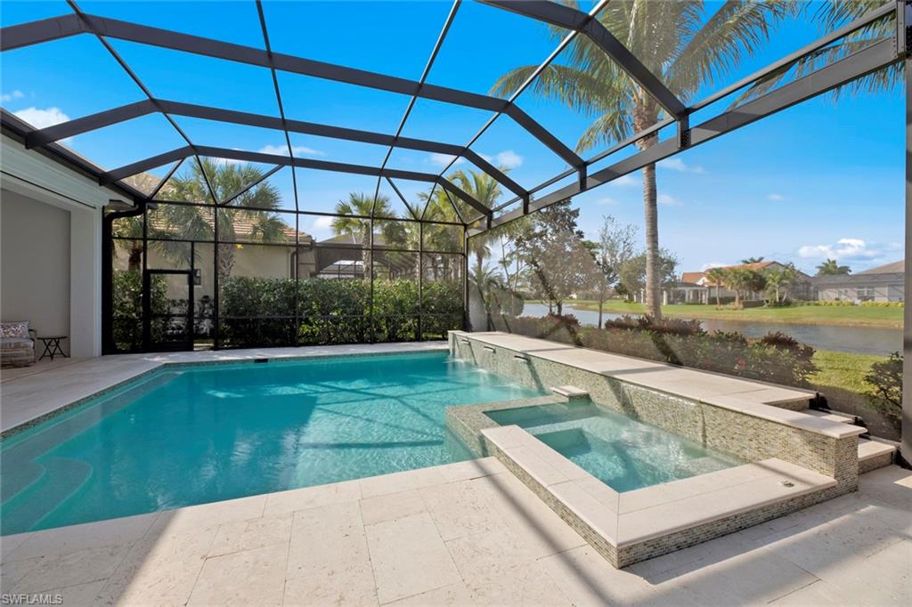 MARSH COVE - Residential