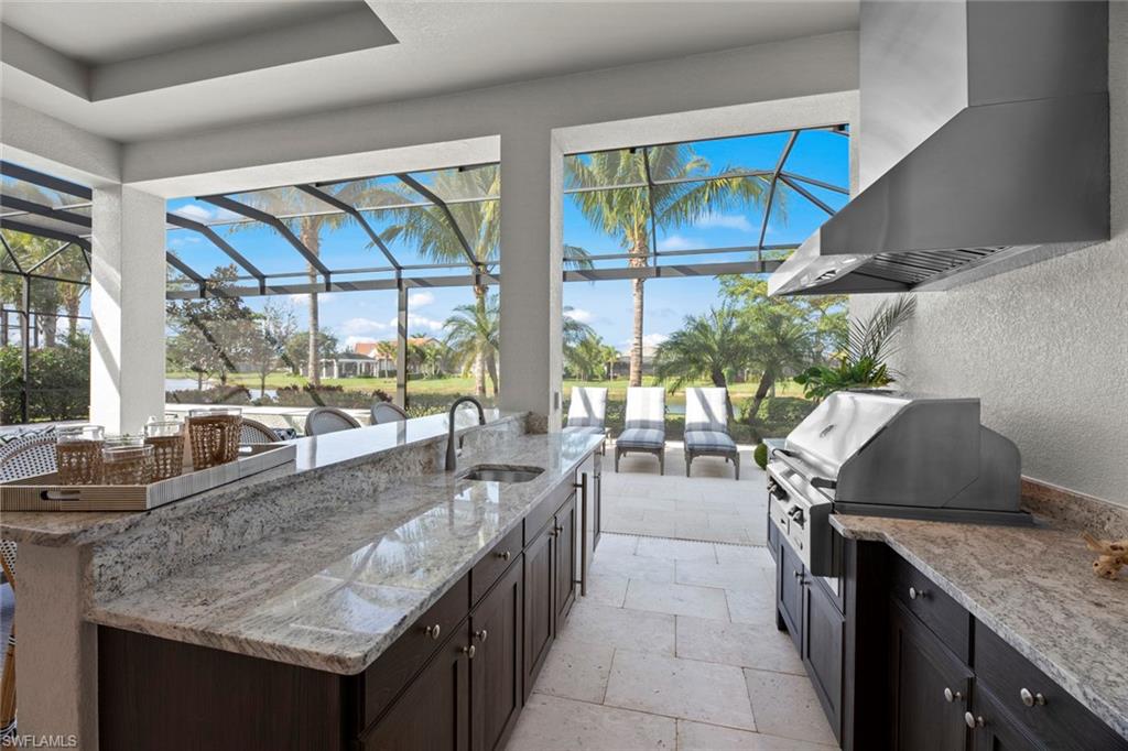 MARSH COVE - Residential