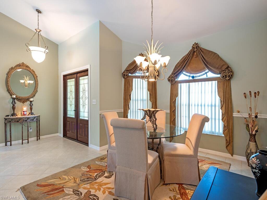 BERKSHIRE LAKES - Residential